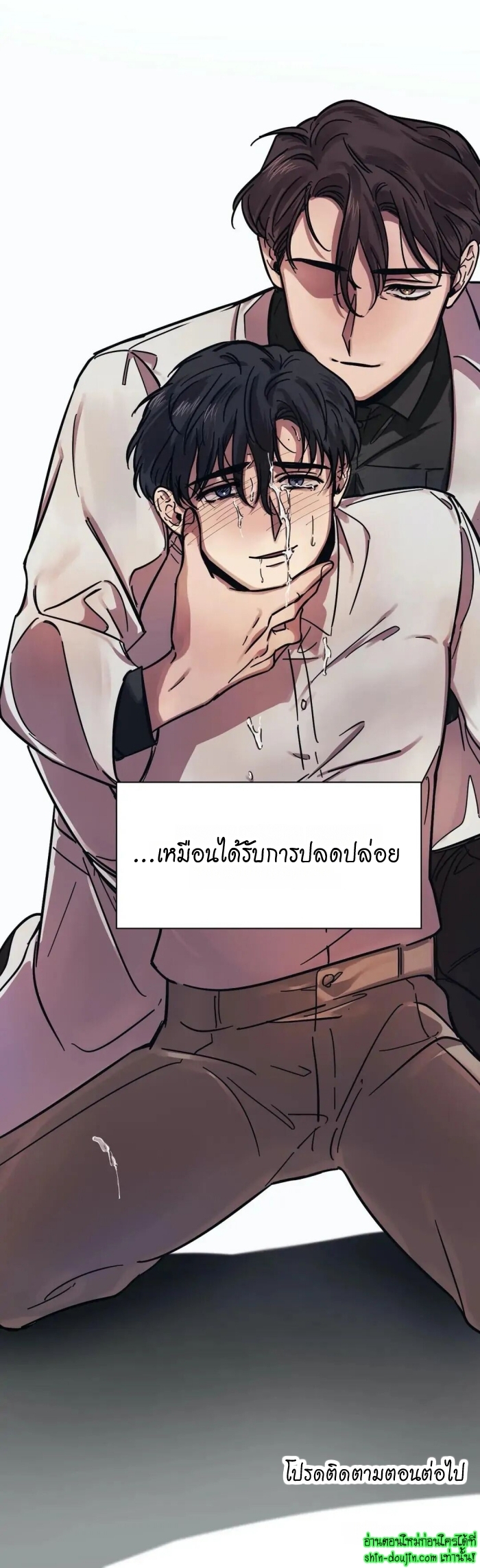 The third perspective EP 9